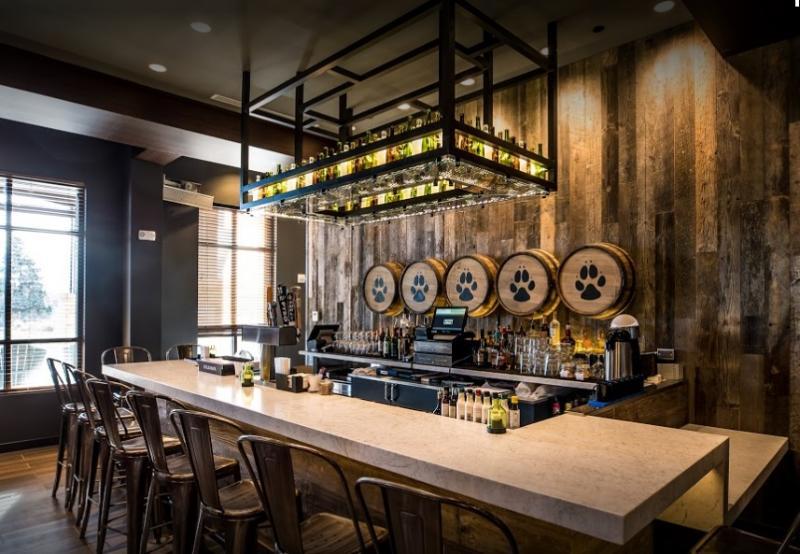 Hotel Great Wolf Bloomington