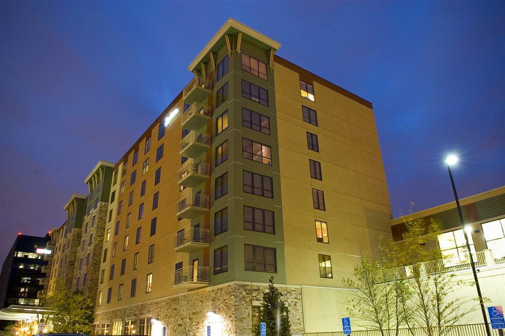 Hotel Great Wolf 4*